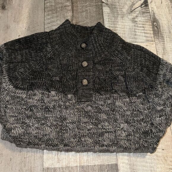 WEATHERPROOF VINTAGE sweater- size L - Picture 10 of 10